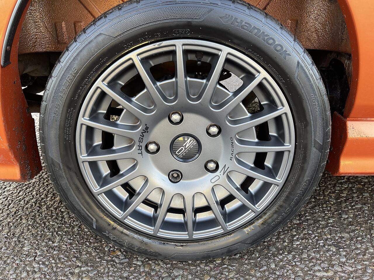 Used Ford Transit Custom 2023 for sale - 76728359: Photo 43