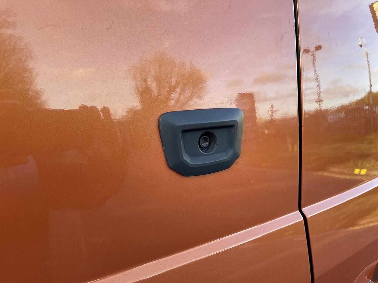 Used Ford Transit Custom 2023 for sale - 76728359: Photo 46