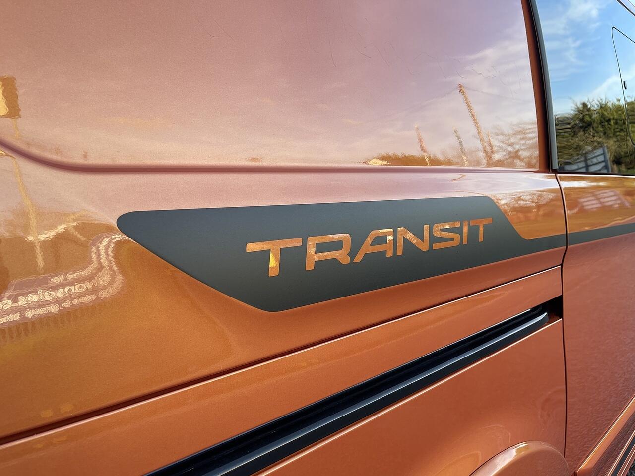 Used Ford Transit Custom 2023 for sale - 76728359: Photo 47