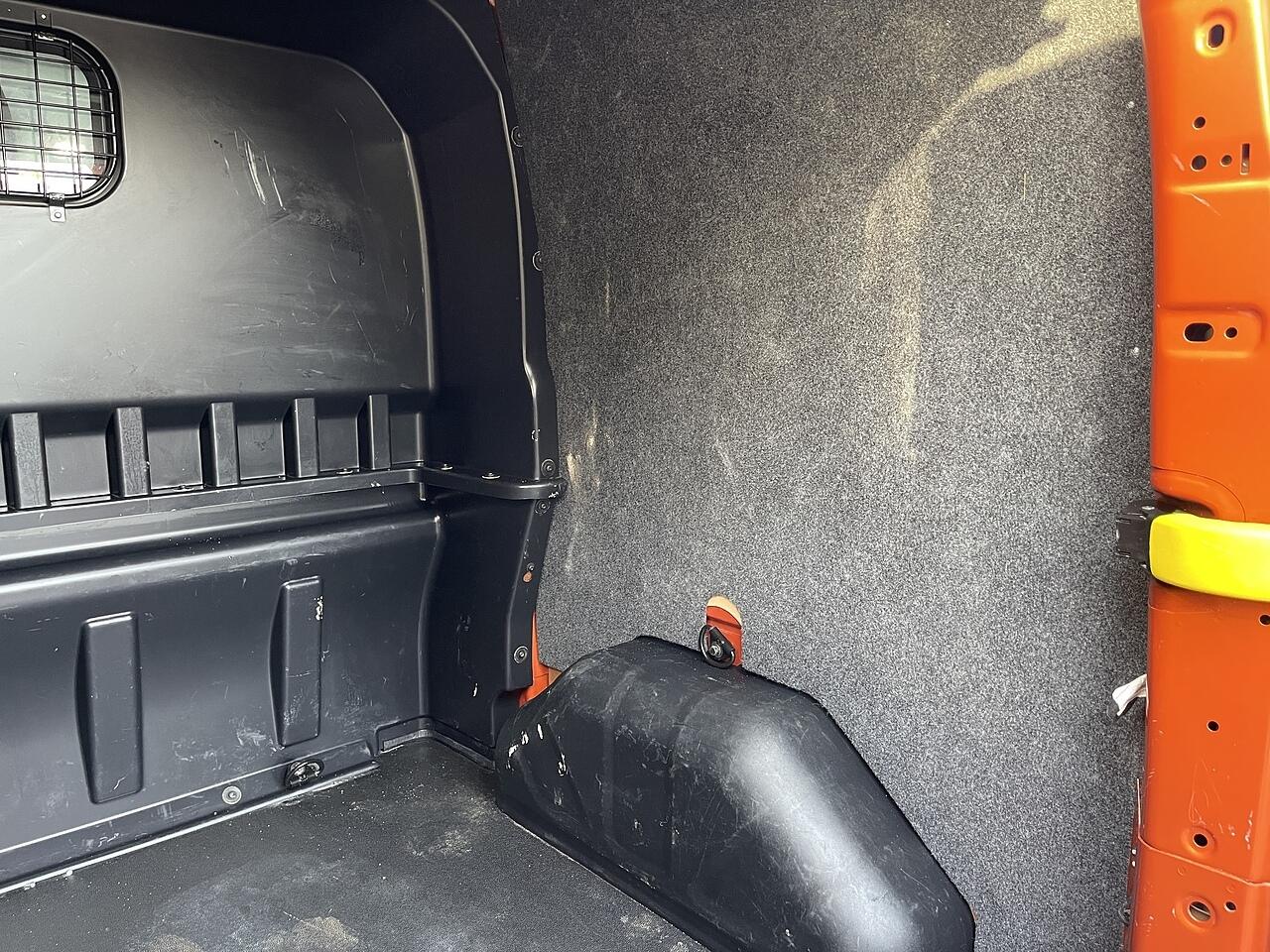 Used Ford Transit Custom 2023 for sale - 76728359: Photo 52