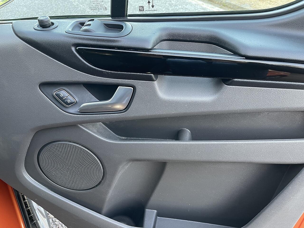 Used Ford Transit Custom 2023 for sale - 76728359: Photo 54