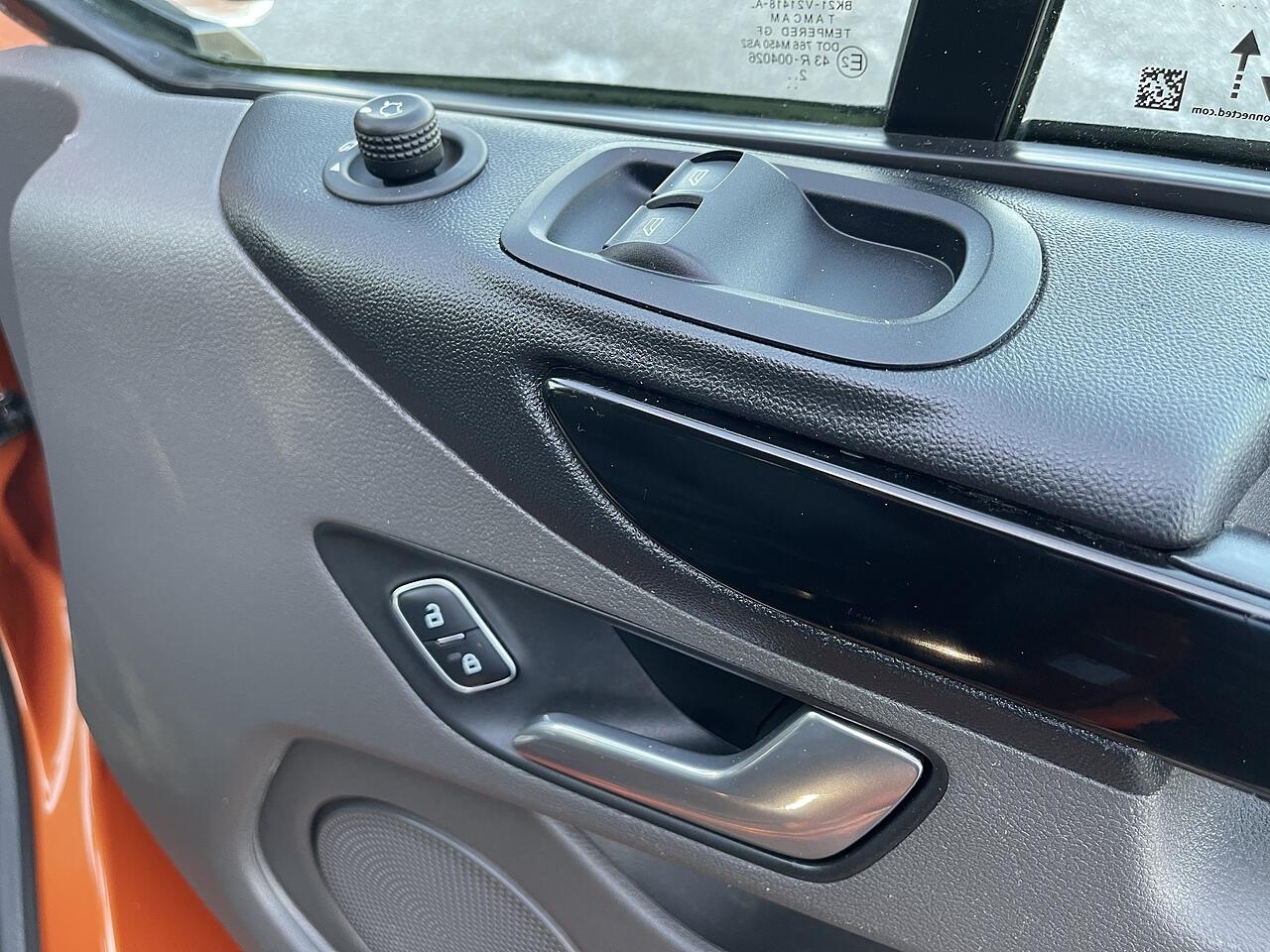 Used Ford Transit Custom 2023 for sale - 76728359: Photo 55