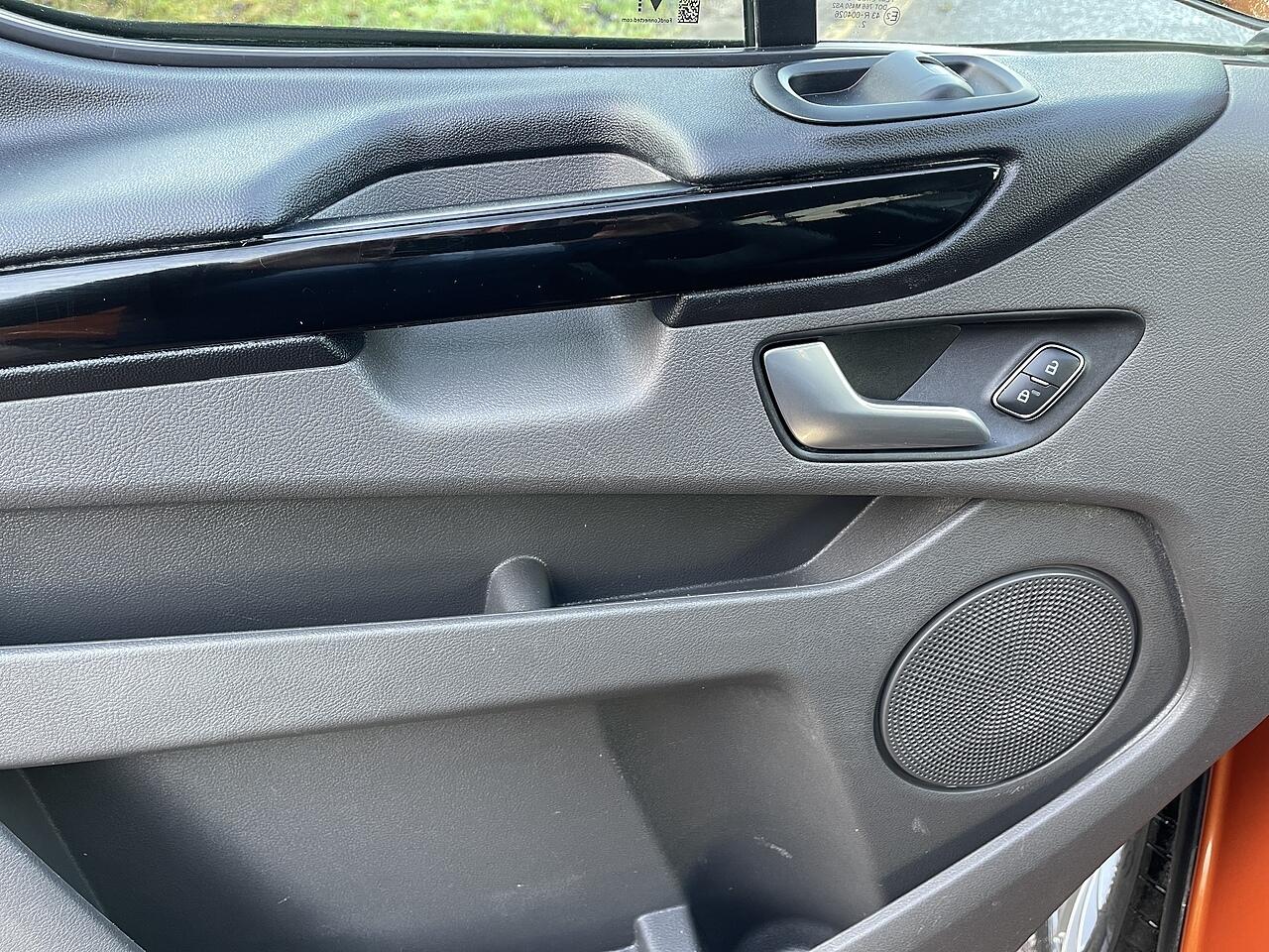 Used Ford Transit Custom 2023 for sale - 76728359: Photo 57