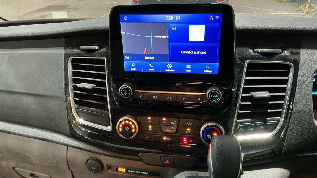 Used Ford Transit Custom 2023 for sale - 76728359: Photo 7