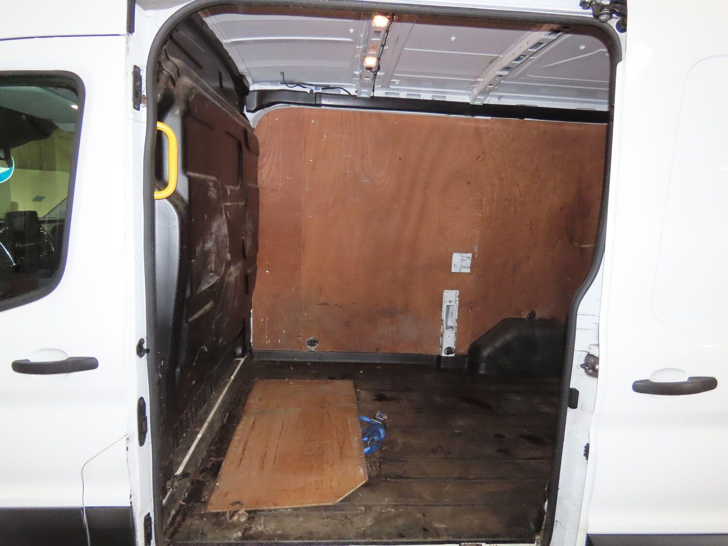 Used Ford Transit 2021 for sale - 76473783: Photo 10