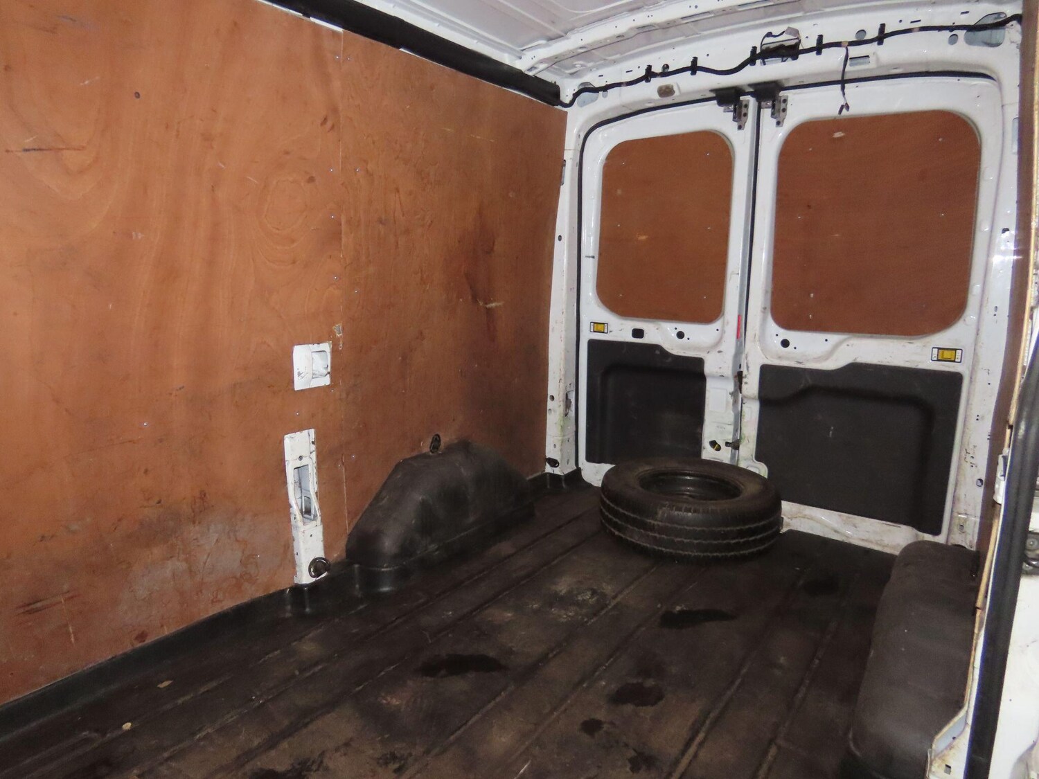 Used Ford Transit 2021 for sale - 76473783: Photo 11