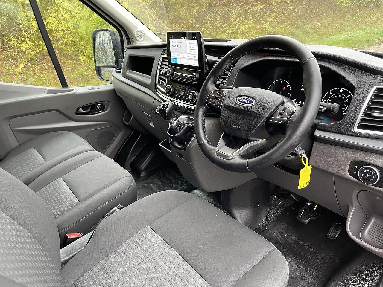 Used Ford Transit 2021 for sale - 76473783: Photo 15