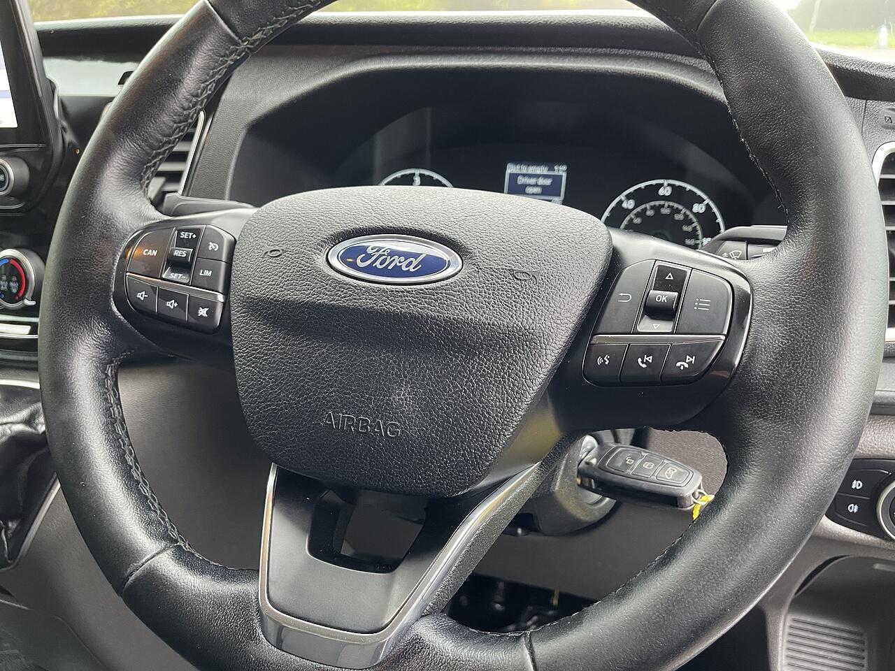 Used Ford Transit 2021 for sale - 76473783: Photo 17