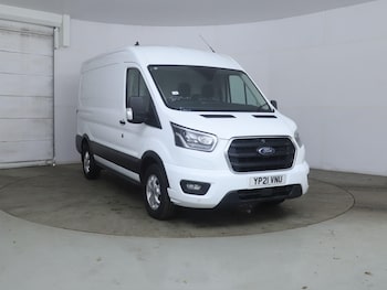 Used Ford Transit 2021 for sale - 76473783: Photo