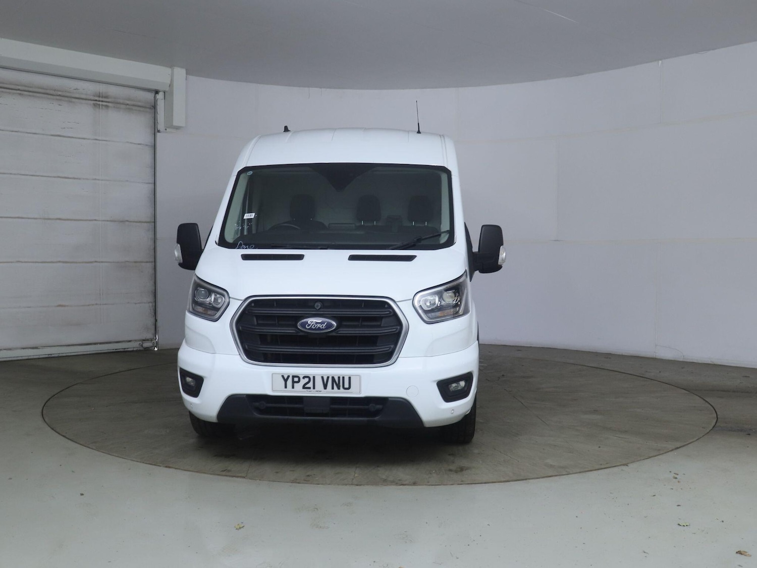 Used Ford Transit 2021 for sale - 76473783: Photo 2