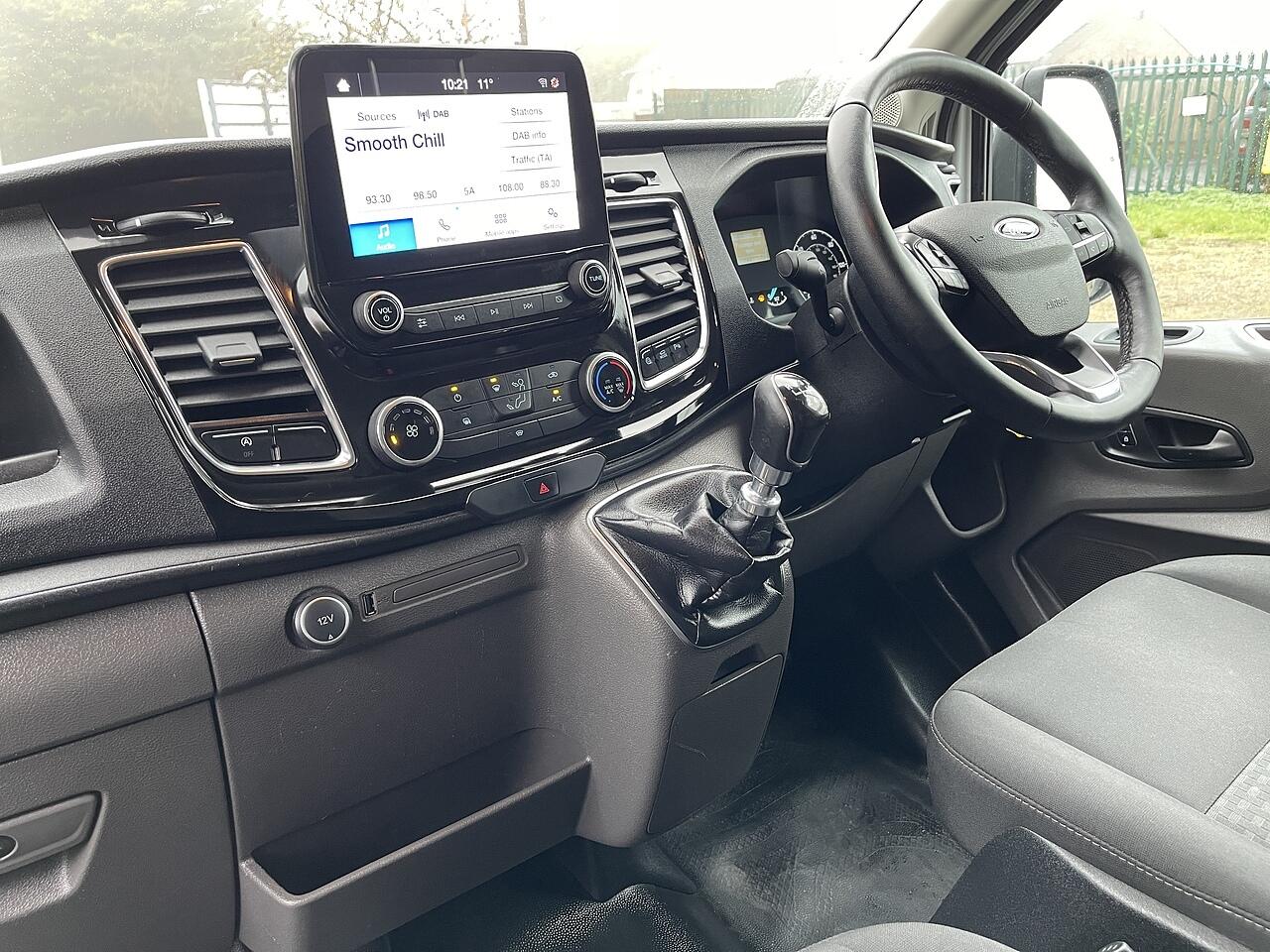 Used Ford Transit 2021 for sale - 76473783: Photo 20