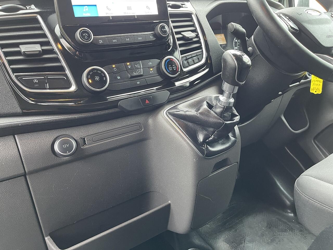 Used Ford Transit 2021 for sale - 76473783: Photo 22