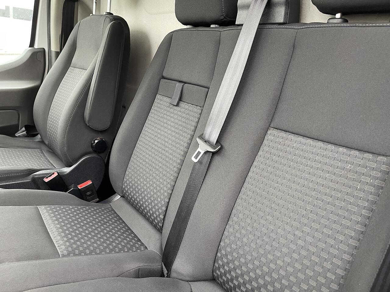 Used Ford Transit 2021 for sale - 76473783: Photo 24