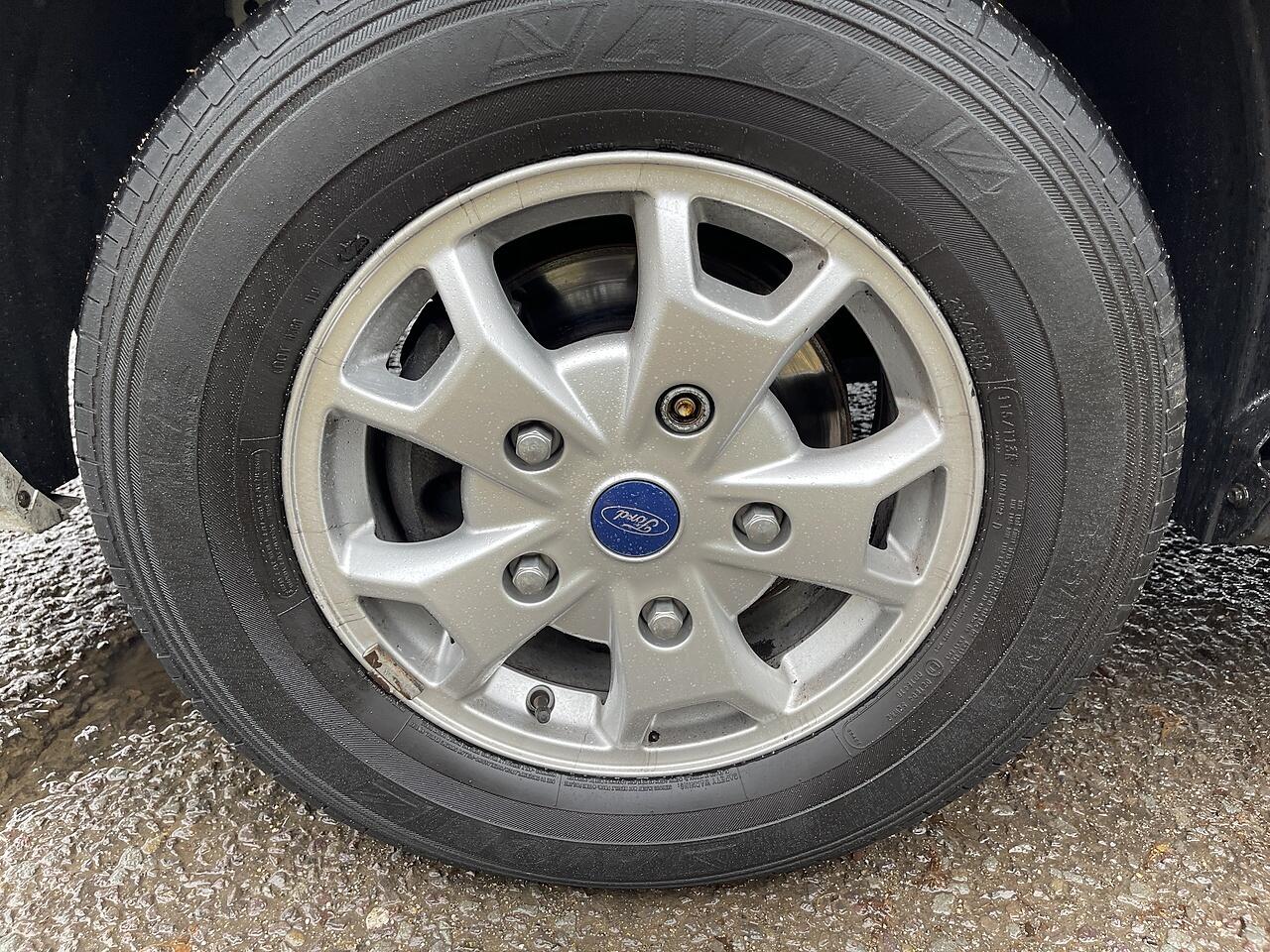 Used Ford Transit 2021 for sale - 76473783: Photo 25