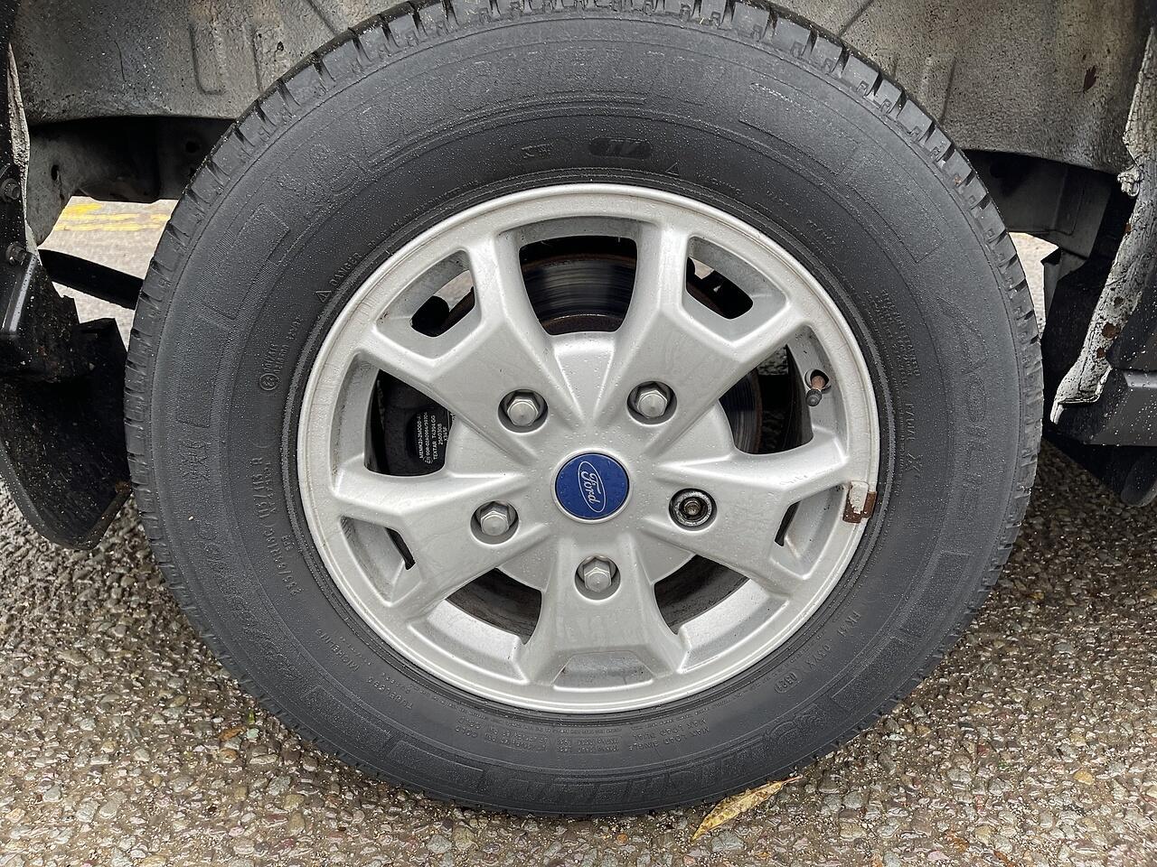 Used Ford Transit 2021 for sale - 76473783: Photo 27