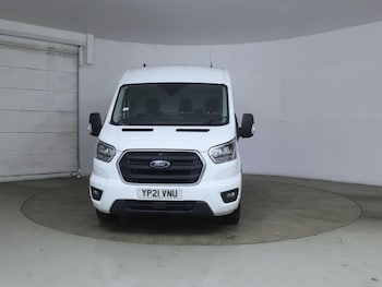 Used Ford Transit 2021 for sale - 76473783: Photo