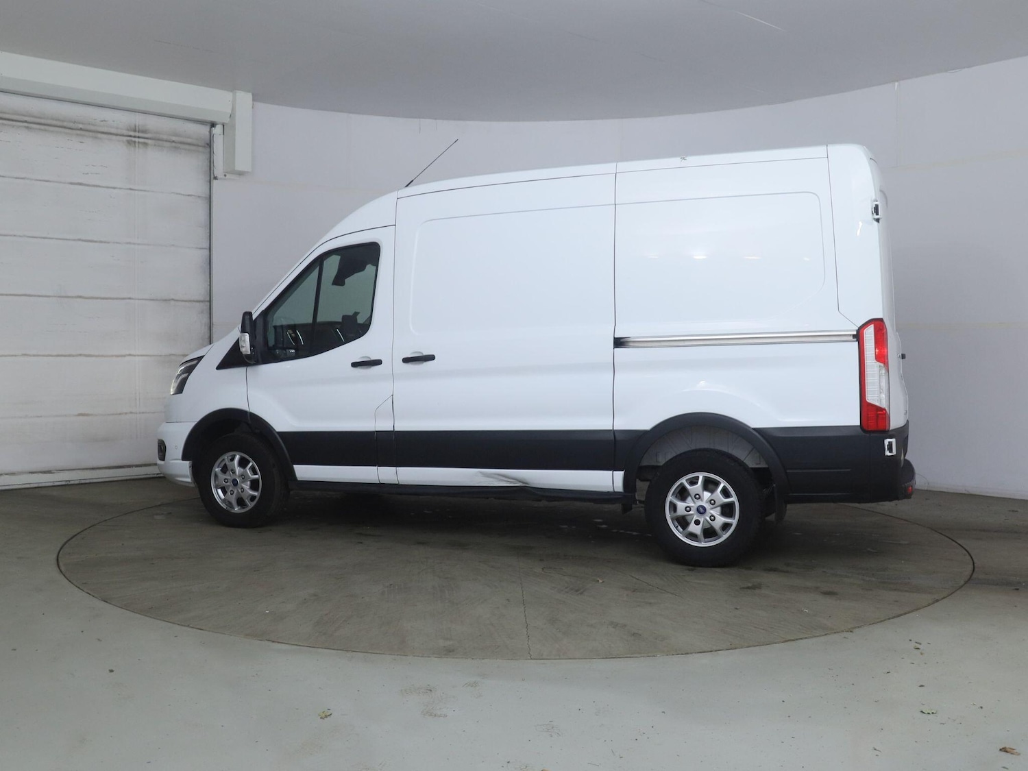 Used Ford Transit 2021 for sale - 76473783: Photo 3
