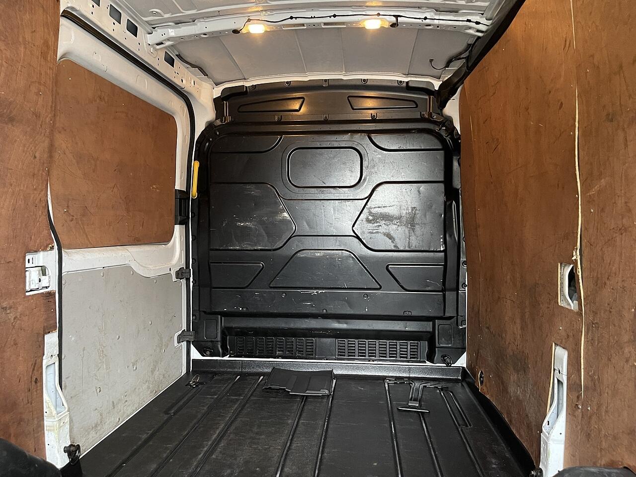 Used Ford Transit 2021 for sale - 76473783: Photo 30