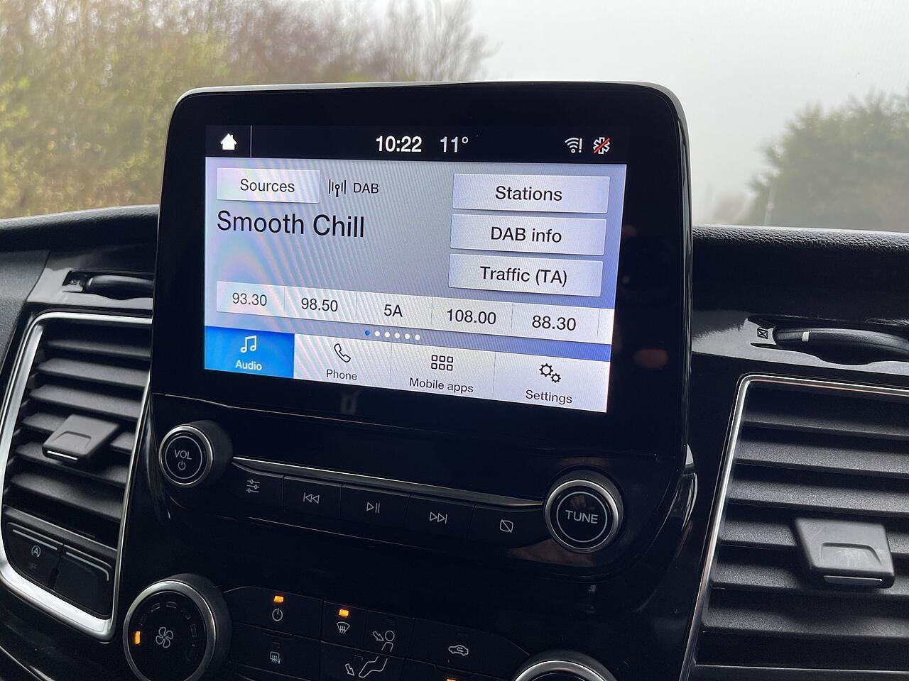 Used Ford Transit 2021 for sale - 76473783: Photo 33