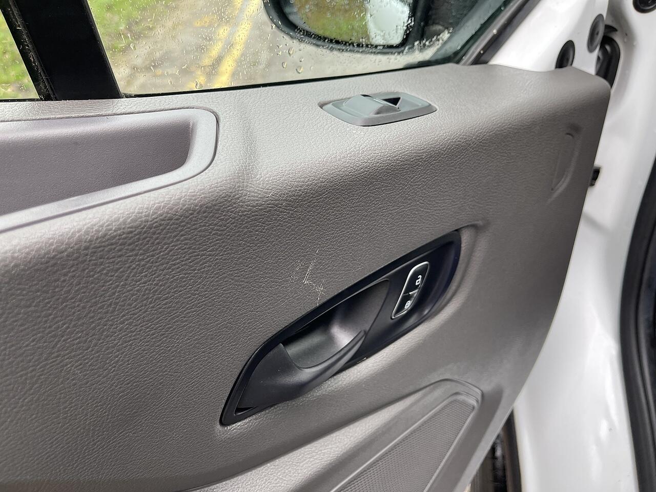 Used Ford Transit 2021 for sale - 76473783: Photo 34