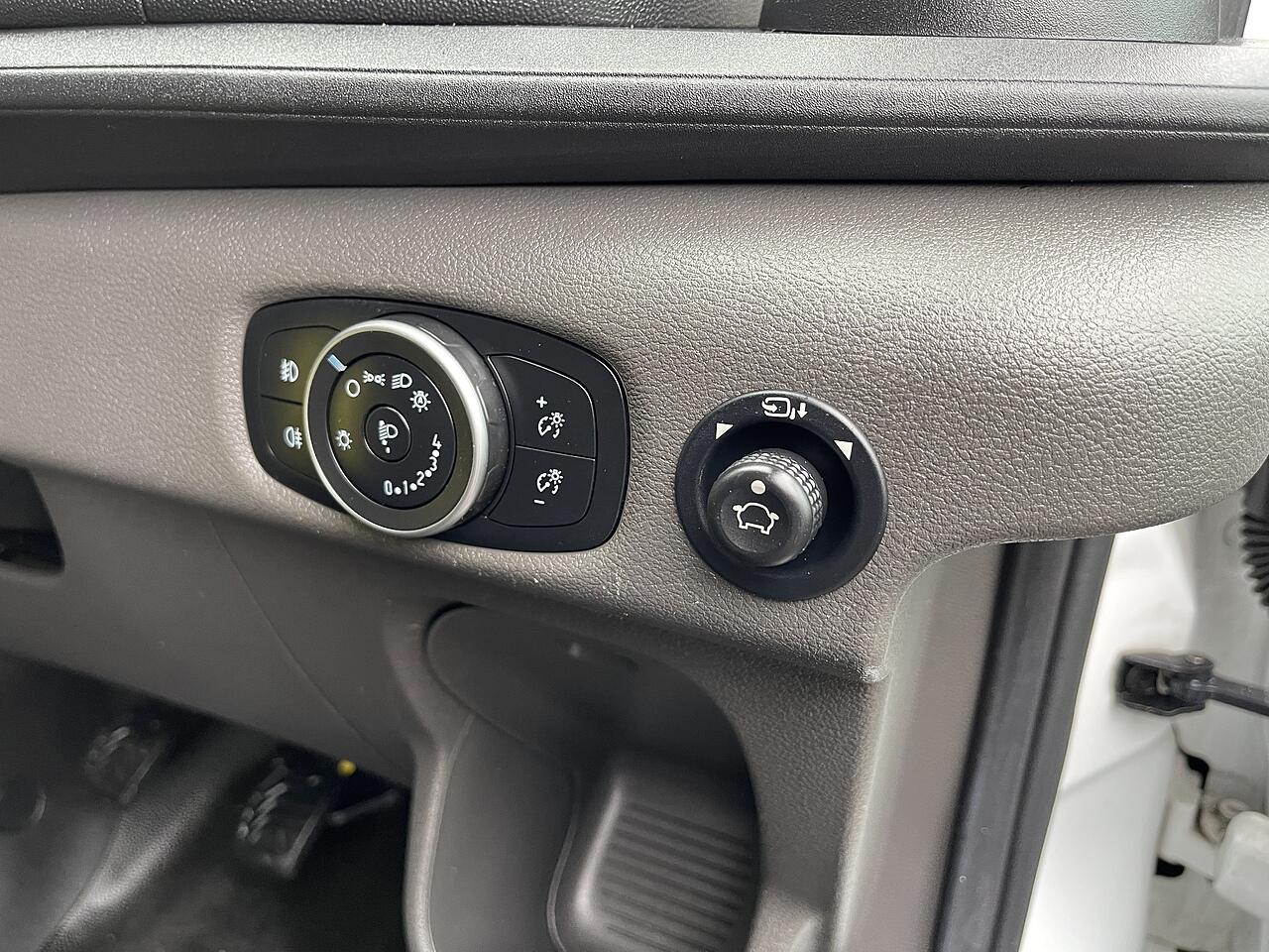 Used Ford Transit 2021 for sale - 76473783: Photo 38