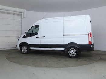 Used Ford Transit 2021 for sale - 76473783: Photo