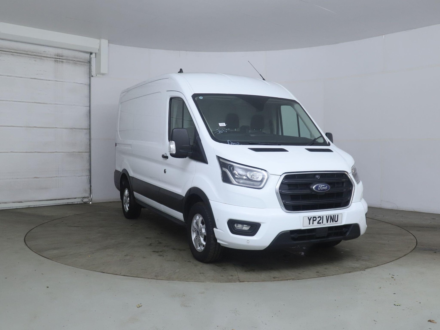 Used Ford Transit 2021 for sale - 76473783: Photo 5