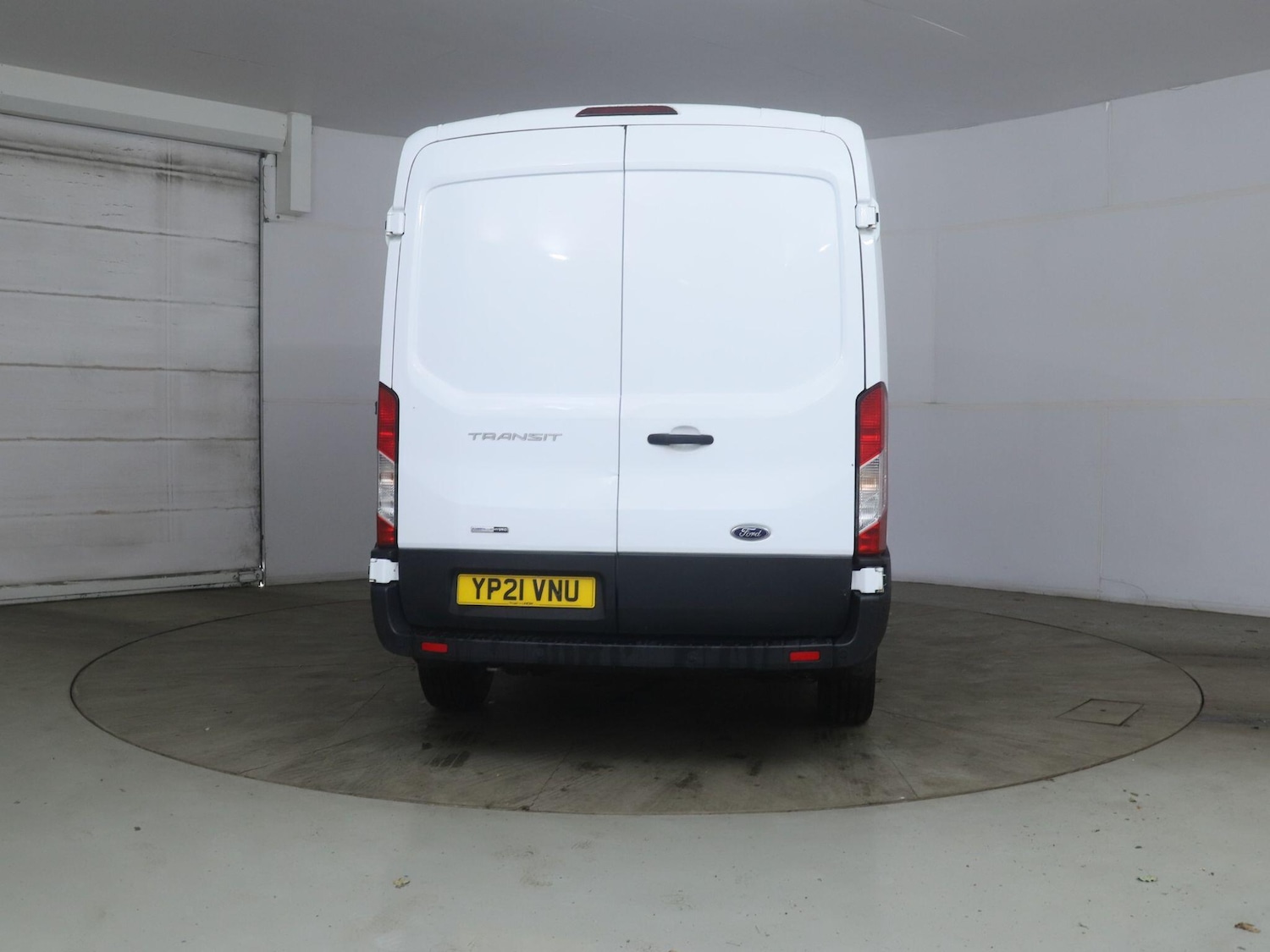 Used Ford Transit 2021 for sale - 76473783: Photo 6