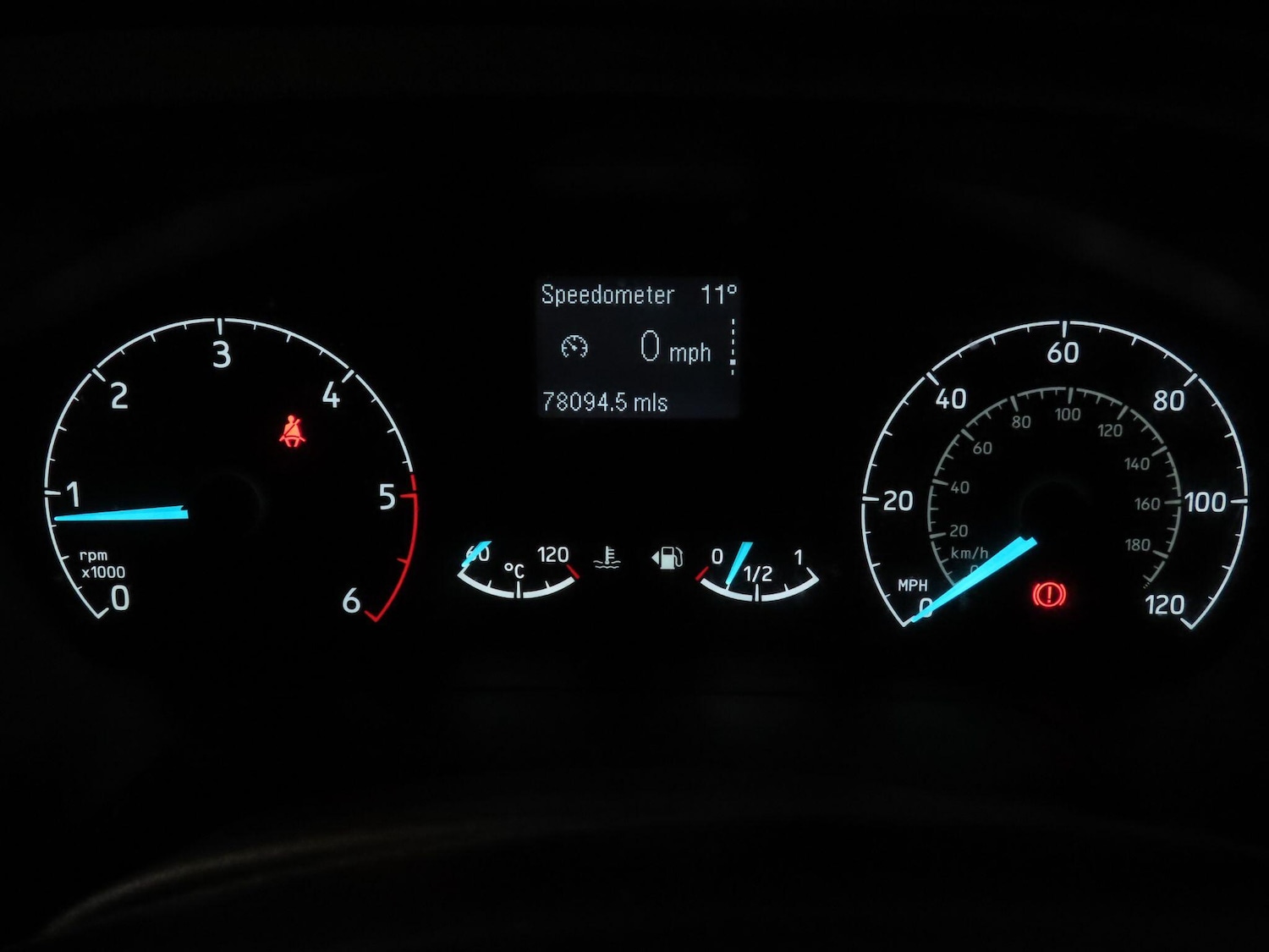 Used Ford Transit 2021 for sale - 76473783: Photo 8