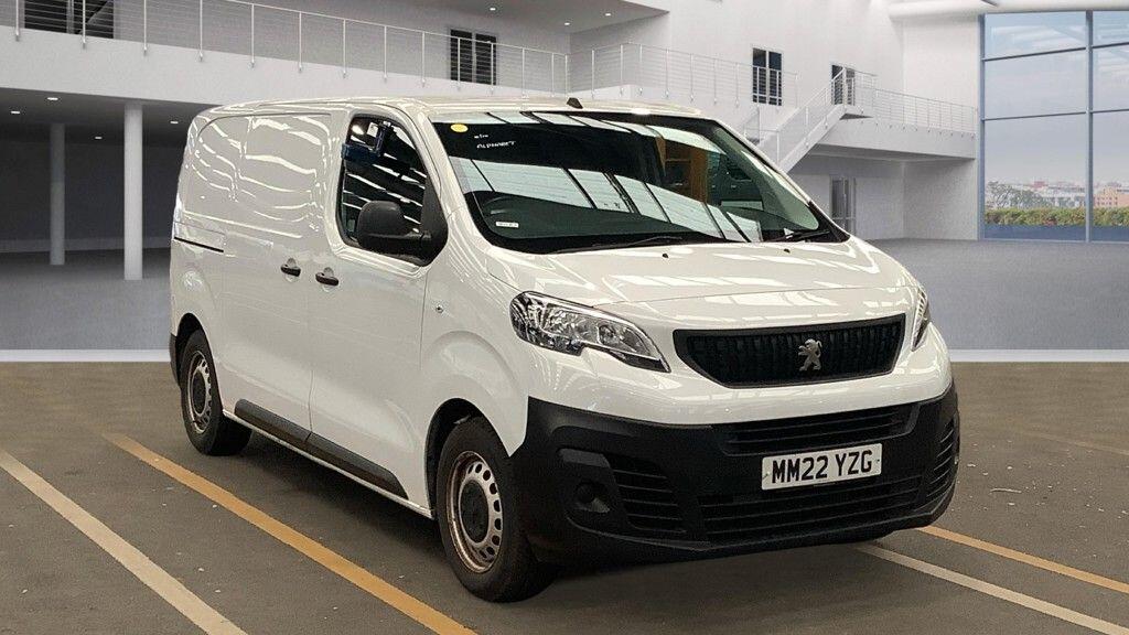 Used Peugeot Expert 2022 for sale - 76446815: Photo 1