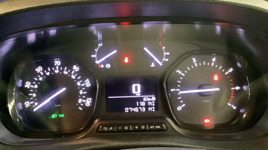 Used Peugeot Expert 2022 for sale - 76446815: Photo 10