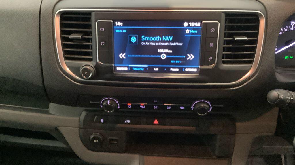 Used Peugeot Expert 2022 for sale - 76446815: Photo 11