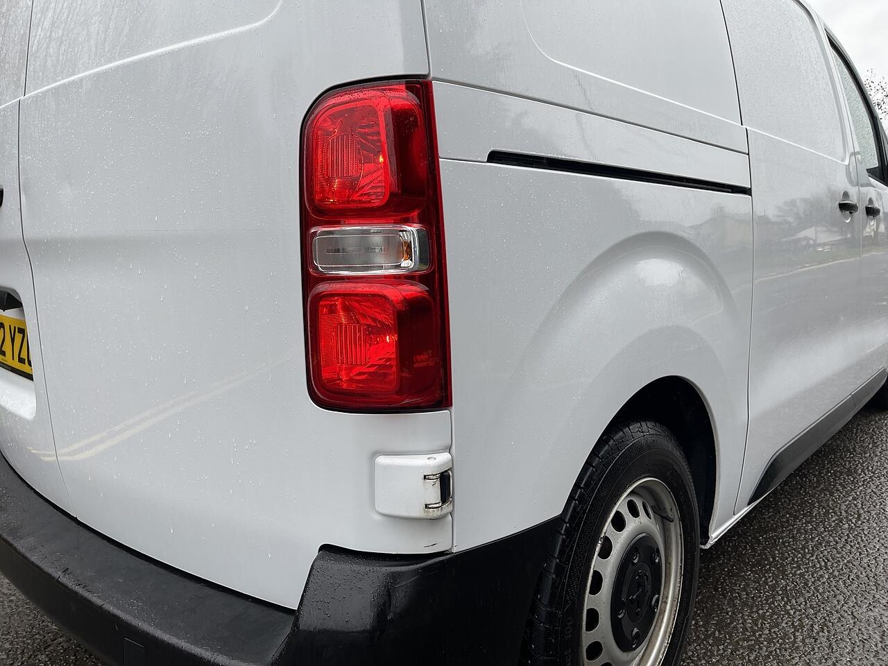 Used Peugeot Expert 2022 for sale - 76446815: Photo 12