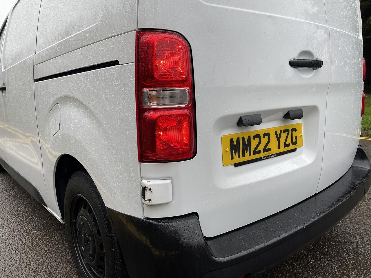 Used Peugeot Expert 2022 for sale - 76446815: Photo 13