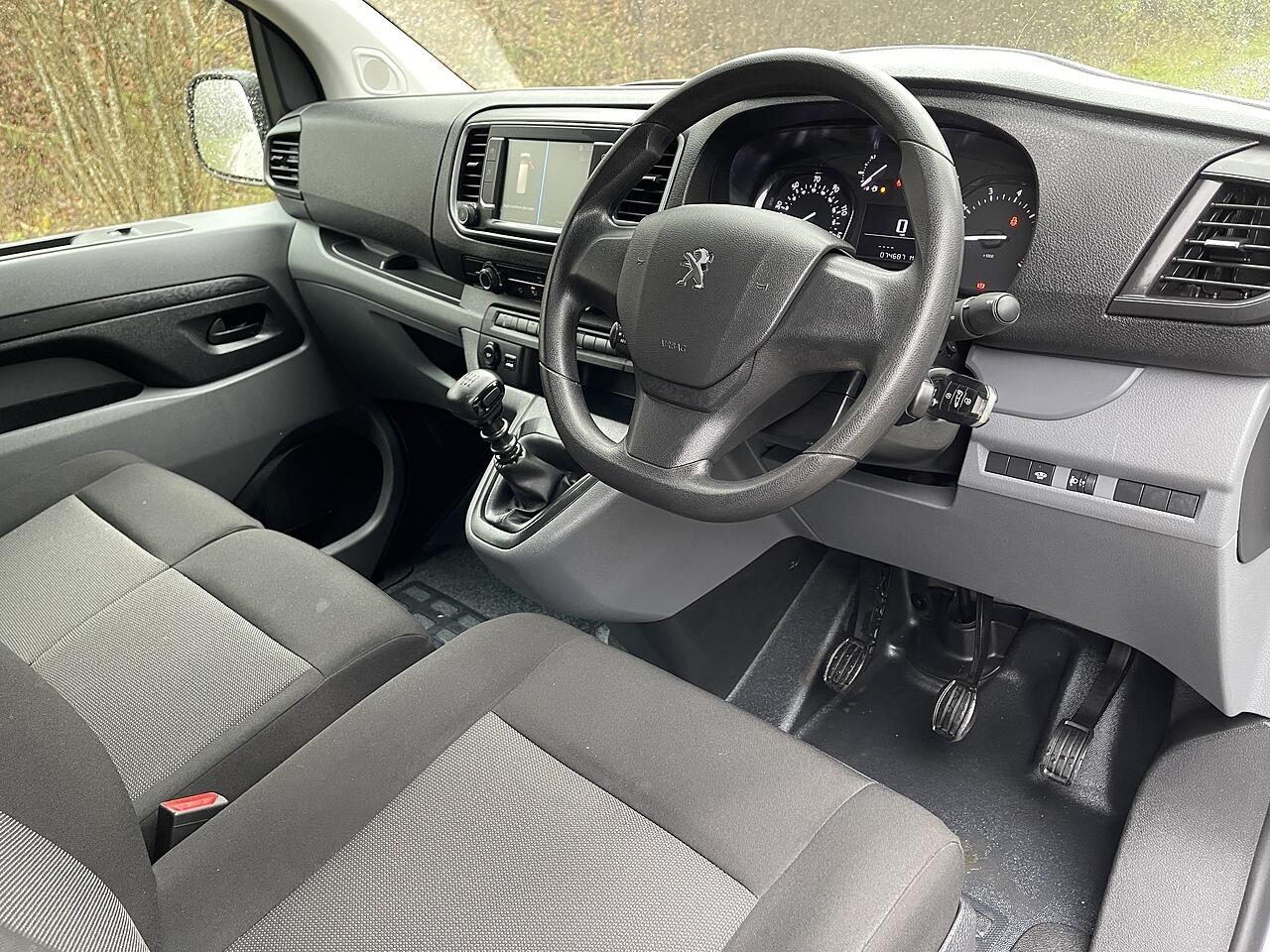 Used Peugeot Expert 2022 for sale - 76446815: Photo 14