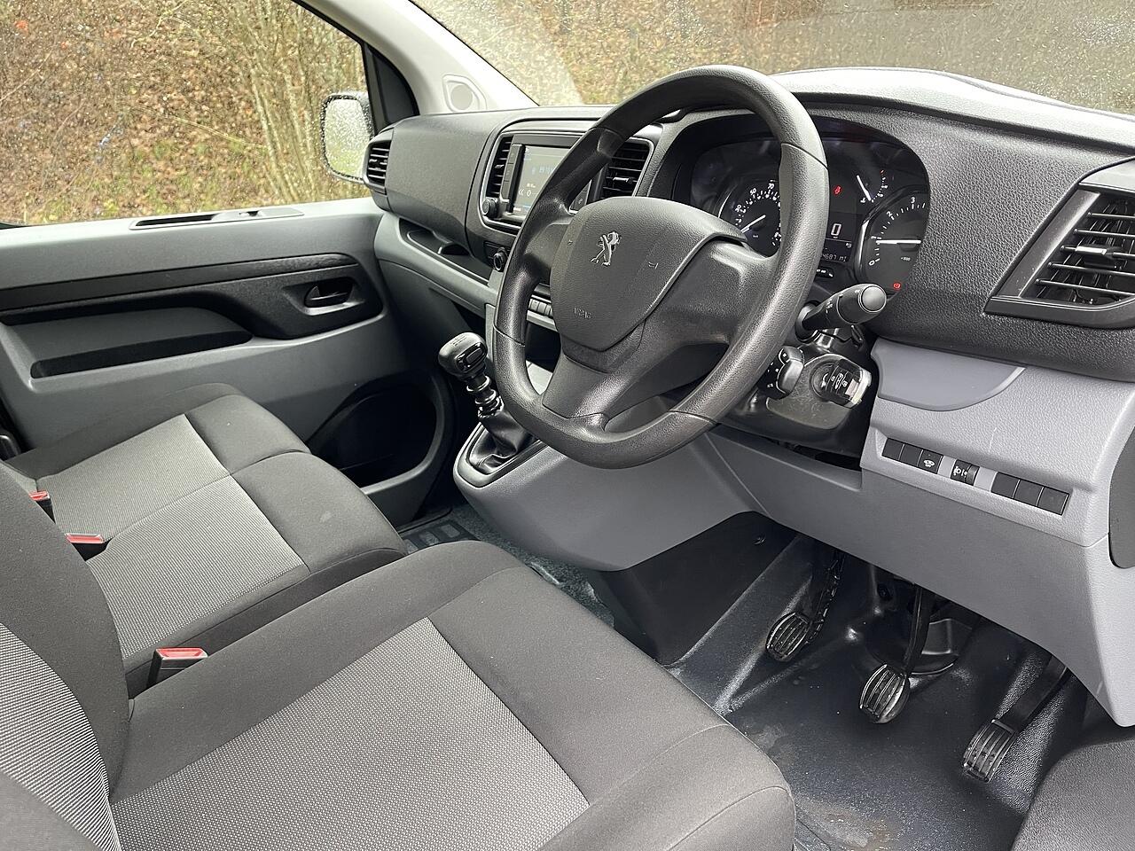 Used Peugeot Expert 2022 for sale - 76446815: Photo 15