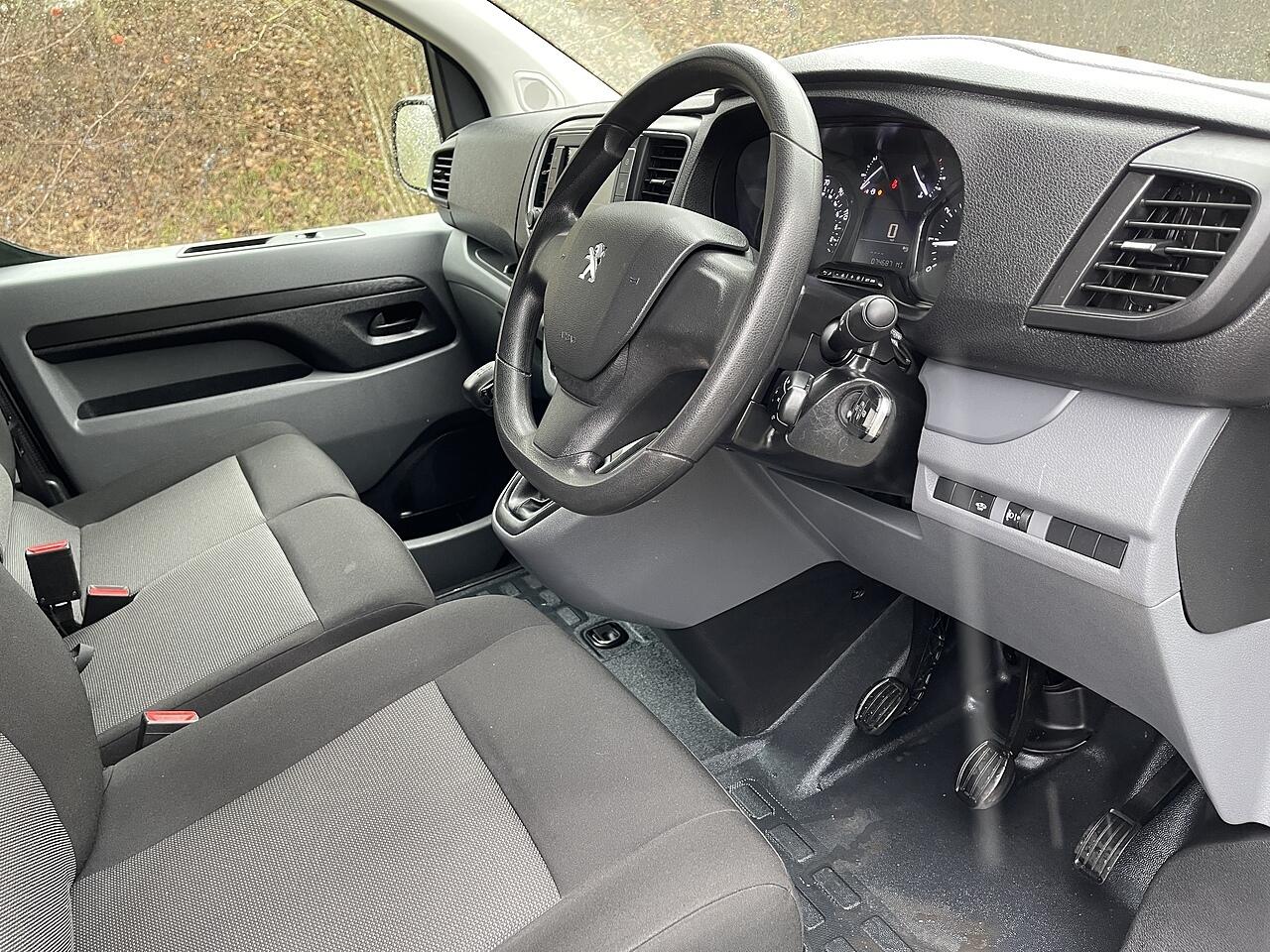 Used Peugeot Expert 2022 for sale - 76446815: Photo 16