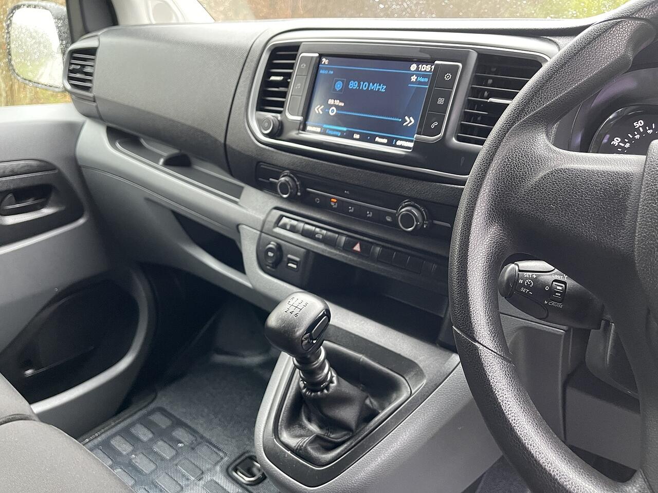 Used Peugeot Expert 2022 for sale - 76446815: Photo 17