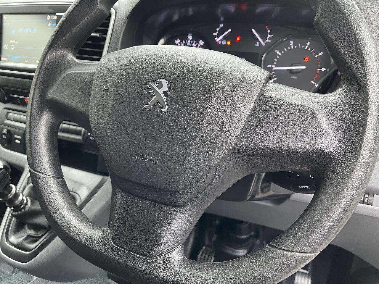 Used Peugeot Expert 2022 for sale - 76446815: Photo 18