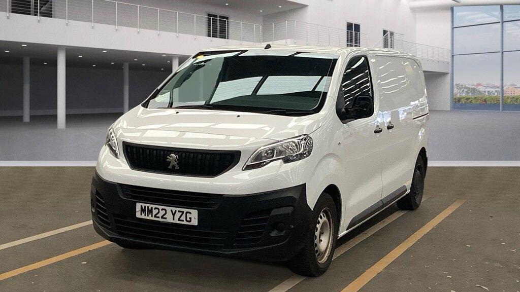 Used Peugeot Expert 2022 for sale - 76446815: Photo 2