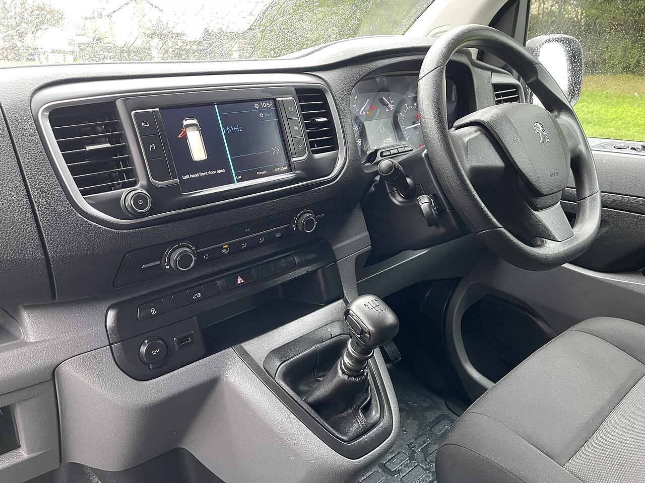 Used Peugeot Expert 2022 for sale - 76446815: Photo 21