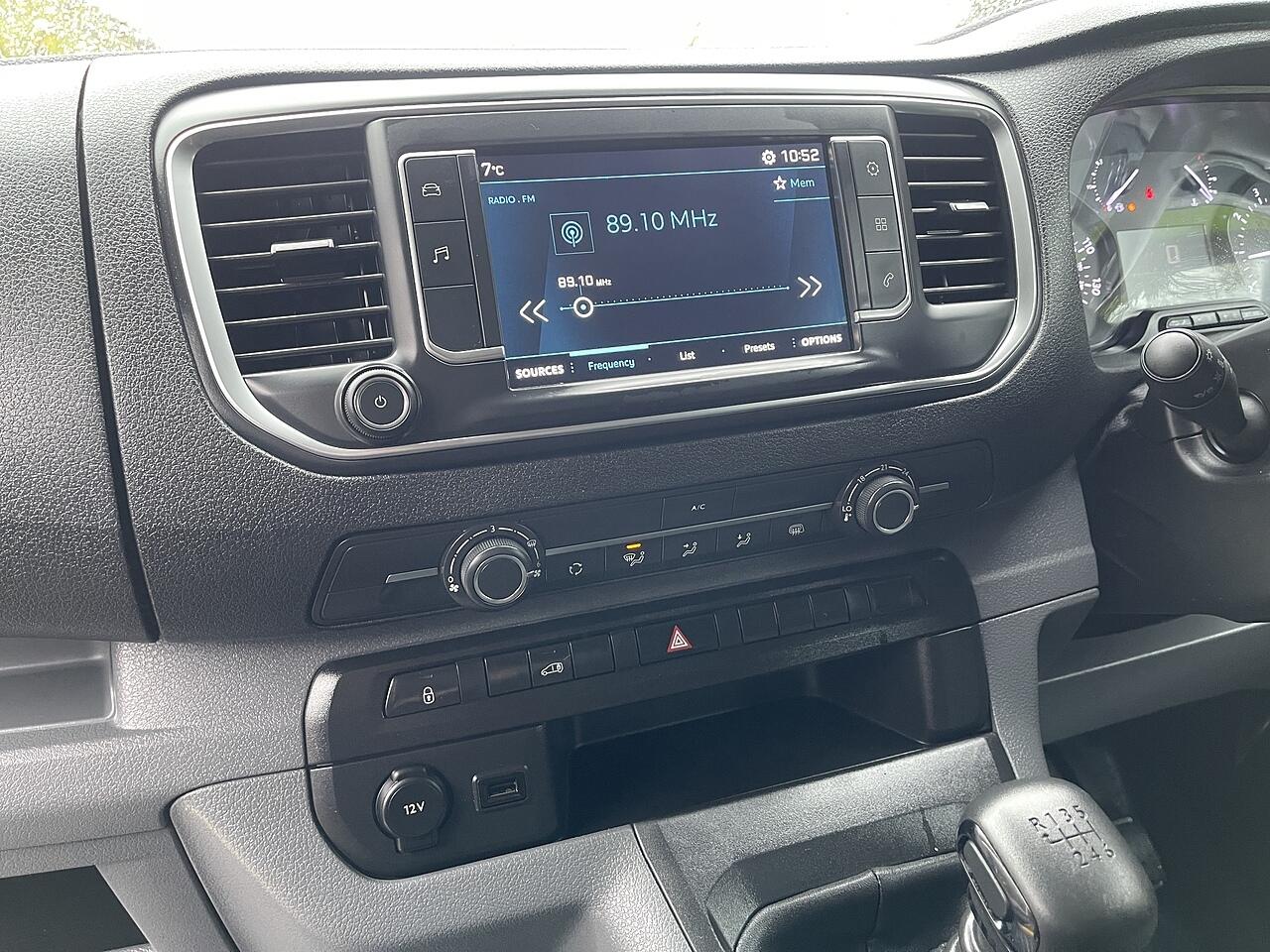 Used Peugeot Expert 2022 for sale - 76446815: Photo 23