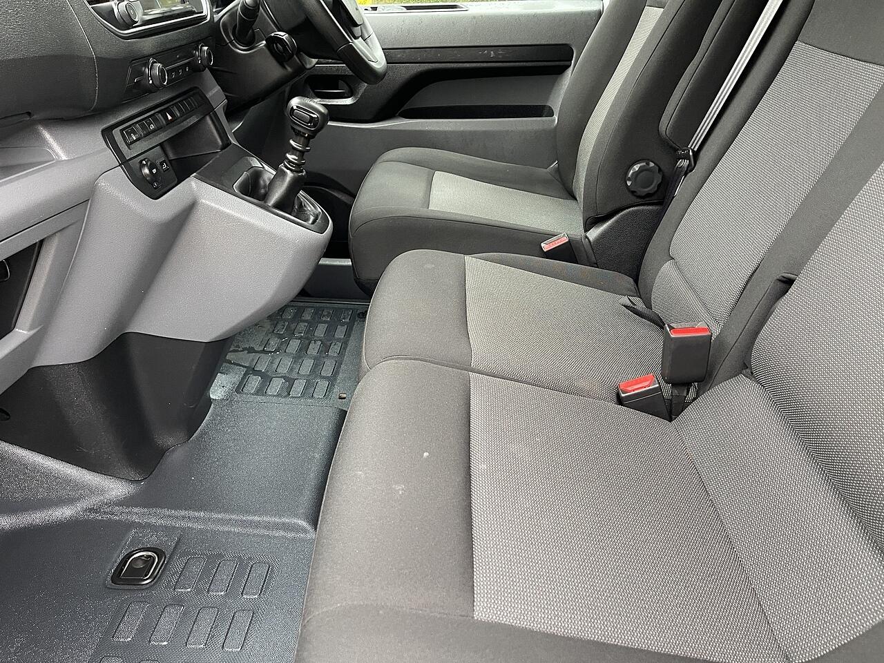 Used Peugeot Expert 2022 for sale - 76446815: Photo 24