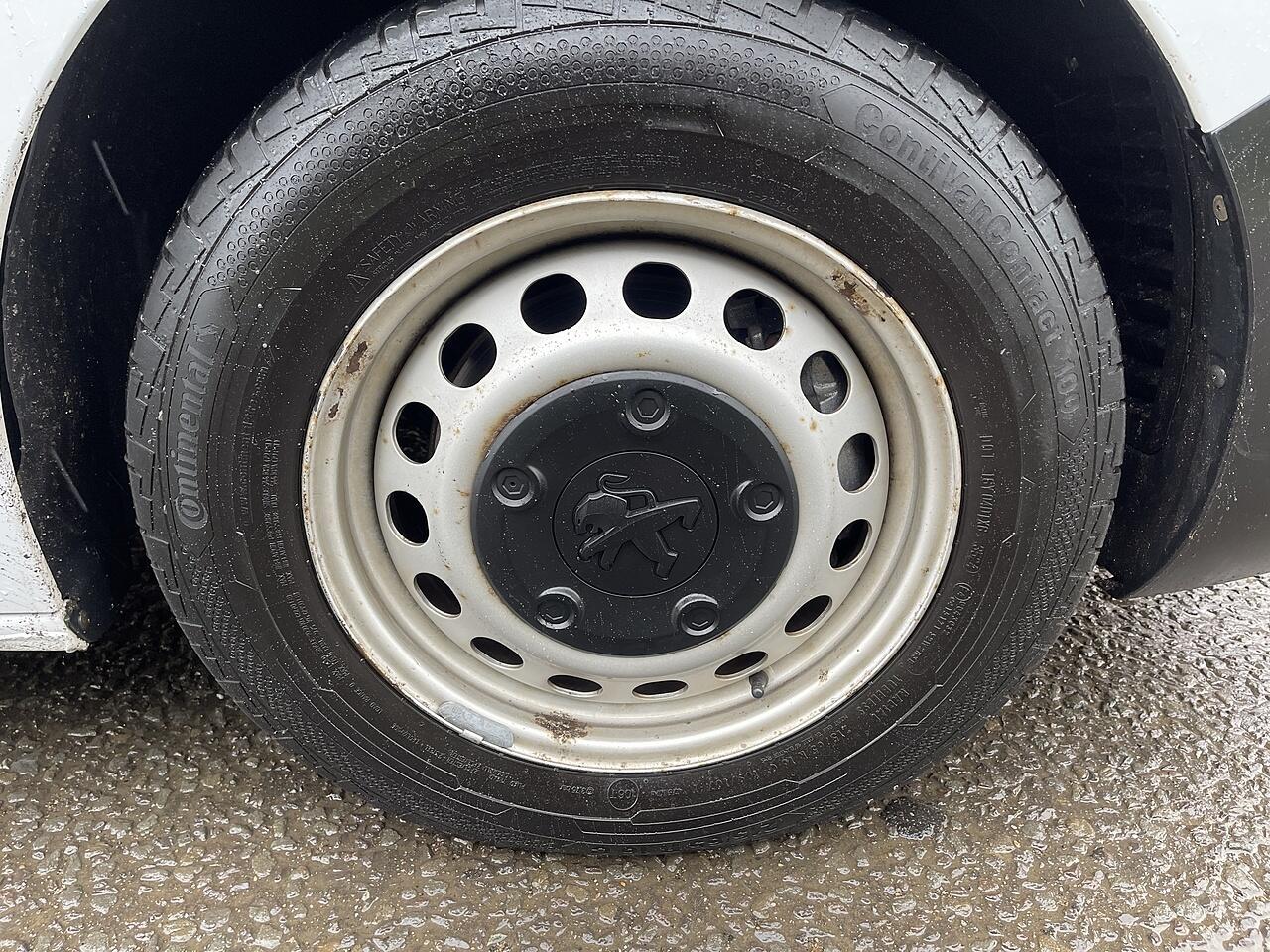 Used Peugeot Expert 2022 for sale - 76446815: Photo 28