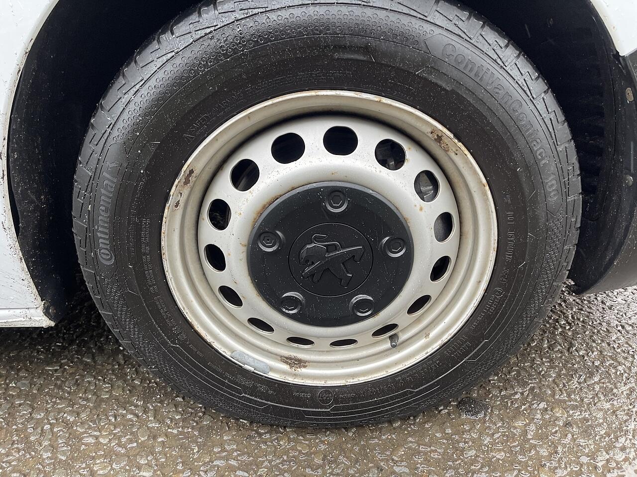 Used Peugeot Expert 2022 for sale - 76446815: Photo 29