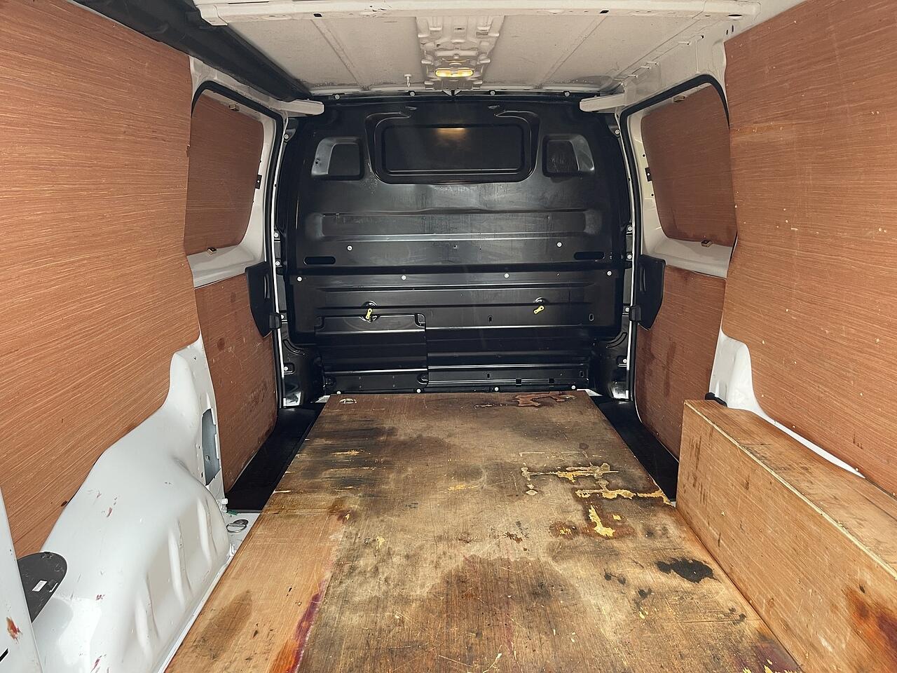 Used Peugeot Expert 2022 for sale - 76446815: Photo 31