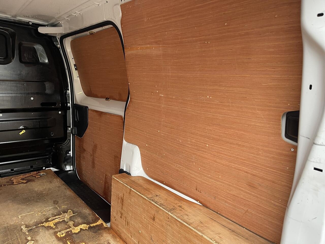 Used Peugeot Expert 2022 for sale - 76446815: Photo 34