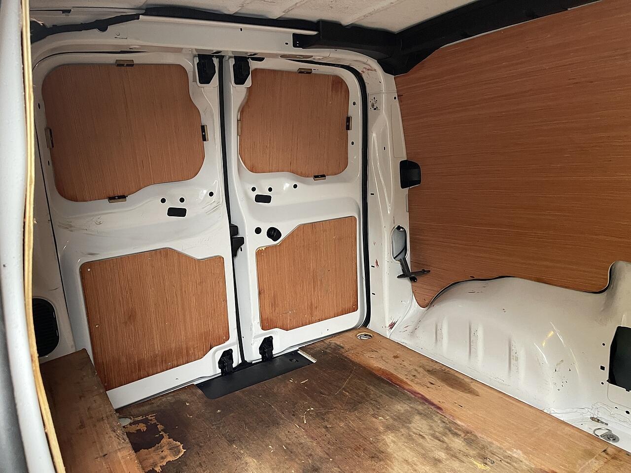 Used Peugeot Expert 2022 for sale - 76446815: Photo 36