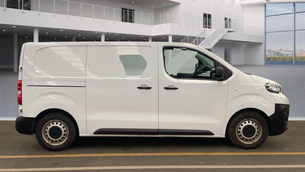 Used Peugeot Expert 2022 for sale - 76446815: Photo 5