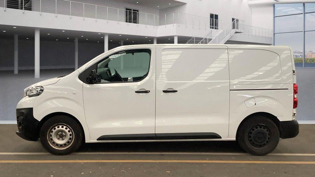 Used Peugeot Expert 2022 for sale - 76446815: Photo 6